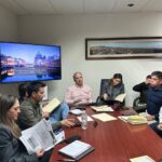 Implementarán Estrategia para Combatir Incendios en Saltillo