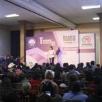 Presenta Beatriz Fraustro su Primer Informe Legislativo