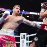 Le surge nuevo rival al ‘Canelo’