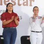 ¡Histórica gira por el estado de Durango!