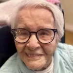 Muere Rose Girone a sus 113 años; fue la sobreviviente del holocausto más longeva