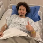 Luisito Comunica es hospitalizado en Japón por problemas de salud