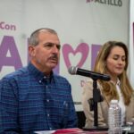 Creará Luly López el Consejo Ciudadano del Voluntariado del DIF Saltillo