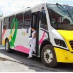 Avanza la entrega de tarjetas Saltillo Net y el nuevo sistema de transporte urbano