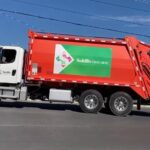 Fortalecen servicio de recolección de basura en Saltillo con nuevos camiones y equipo