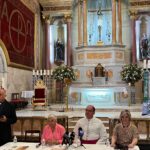 Presentan el Santo Cristo Fest 2025: fe, cultura y comunidad como pilares de esperanza