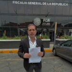 Luis Fernando Salazar exige investigar desvío de recursos en Torreón