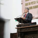 Busca Alfredo Paredes regular mejor a aseguradoras en México