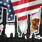 México rechaza que EU desechara demanda contra fabricantes de armas; va por otros recursos