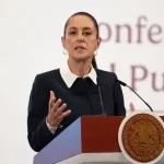 ‘No es con redadas como se atiende el fenómeno migratorio’: Sheinbaum a Trump