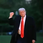 Trump ordena a autoridades ‘liberar a Los Ángeles’ de la ‘invasión migratoria’