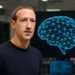 Meta busca crear superinteligencia IA que supere al humano