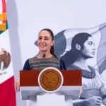 Ante señalamientos de la OEA, Sheinbaum pugnará por el diálogo