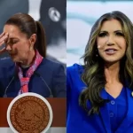 ¿Por qué EU culpa a Sheinbaum de las protestas migrantes en Los Ángeles?