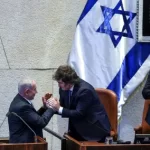 Argentina trasladará su embajada en Israel a Jerusalén en 2026