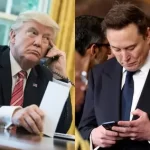 Musk se arrepiente de sus críticas a Trump: “Fui demasiado lejos”