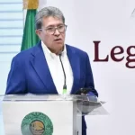 Monreal pide unir filas ante el liderazgo de Claudia Sheinbaum