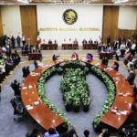 INE valida elección para Tribunal de Disciplina y Salas del TEPJF