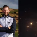 Eric Trump lanza amenaza a México en caso hipotético de ataque con misiles contra EU
