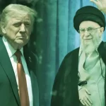 Trump: EU no matará al líder supremo de Irán “por ahora”