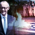 Merz: Israel está haciendo “el trabajo sucio” por “todos nosotros” en Irán
