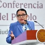 Reunión de Sheinbaum y Trump no fue la única que se canceló en el G7: Rosa Icela