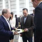 CONTINÚAN LLEGANDO EMPRESAS A COAHUILA