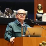 PROPONE SENADOR MIGUEL RIQUELME PROTEGER A MILITARES EN RETIRO ANTE AMENAZAS DEL CRIMEN ORGANIZADO