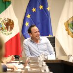 Coahuila no está exento de incidentes, pero hay capacidad de respuesta: Manolo Jiménez