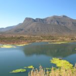 Presa Palo Blanco será convertida en paradero turístico en Ramos Arizpe