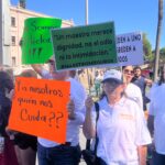 SNTE alista programa para prevenir agresiones contra maestros en escuelas