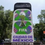 SRE dispuesta a tramitar visas de jugadores de Iraq para repechaje del Mundial 2026