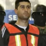 “El 85”, fundador del CJNG, logra acuerdo y se declarará culpable en EU