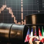 G7 sin acuerdo: frenan liberación de petróleo pese a que el barril supera los 100 dólares