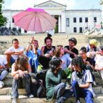 Crisis energética en Cuba: Universitarios exigen mejores condiciones