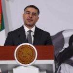 Van más de 46 mil detenidos y 346 toneladas de droga asegurada en el sexenio: García Harfuch