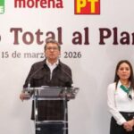 Monreal pide mesura por futuro de Plan B