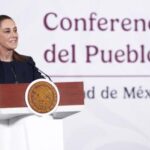 Sheinbaum confía en “llegar a buen término” con EU en revisión del T-MEC