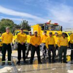 Prohíben fogatas y carnes asadas en zonas serranas de Coahuila por riesgo de incendios