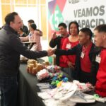 INVIERTE ESTADO MÁS DE 330 MDP EN PROGRAMAS PARA PERSONAS CON DISCAPACIDAD