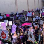 CDHEC desplegará 20 observadores en marchas del 8M en Saltillo y Torreón