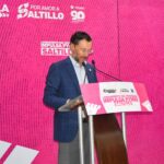 Coparmex Coahuila Sureste advierte riesgos por precampañas anticipadas