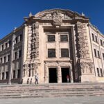 Denuncias por acoso contra profesor del TecNM Saltillo siguen sin resolución