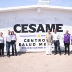 AMPLIAMOS LA COBERTURA PARA CUIDAR LA SALUD MENTAL DE NUESTRA GENTE: MANOLO