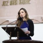 Eliminar monto mínimo de “TAG” y mejor sistema de cobro de peaje, pide Edna Dávalos a CAPUFE