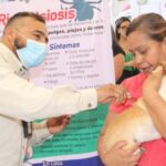 Confirman cuatro casos de rickettsia en Coahuila; reforzarán campañas de prevención