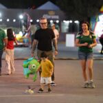 Invita Javier Díaz a disfrutar el segundo día del Fut Fest 2026 y el concierto de Bronco