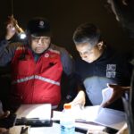 Mantienen operativos coordinados en establecimientos del Centro Histórico