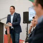 Fortalece Javier Díaz competitividad de PyMES con IA