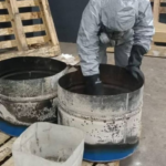 Desmantelan narcolaboratorio en la Sierra Norte de Puebla